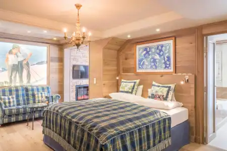Alpin Resort Sacher - 3