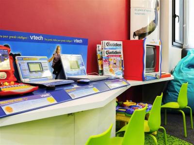 ibis Styles Reims Centre Cathédrale - 16