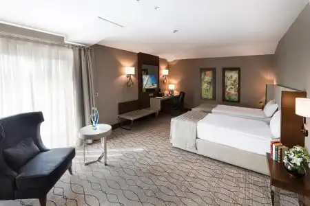 Ramada by Wyndham Sakarya - 39