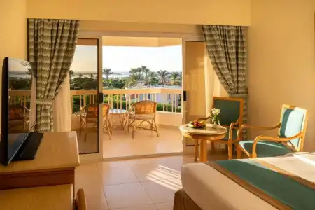 Hurghada Long Beach Resort - 45