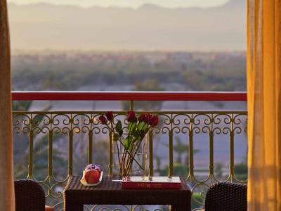Sofitel Marrakech Palais Imperial & Spa - 7