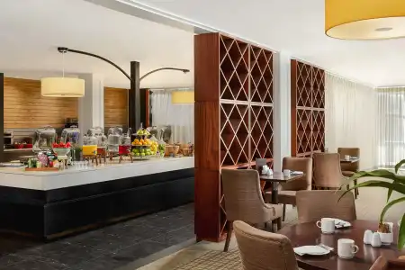 Radisson Blu, Cork - 24