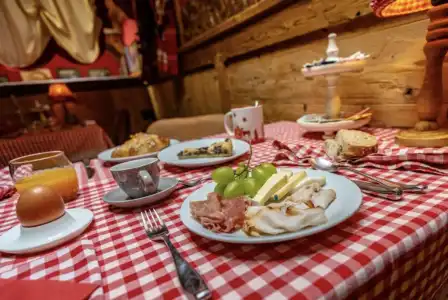La Locanda Collomb - 15