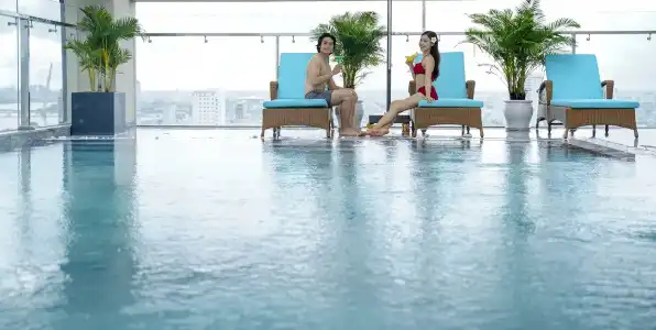 G8 Luxury Da Nang - 16