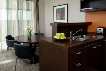 Rydges Wellington - 93