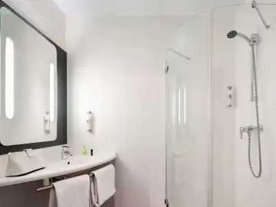 ibis Sevilla - 6