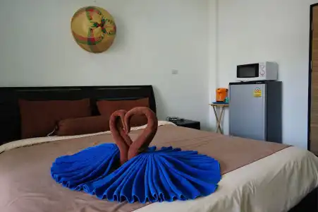 Lotus Bleu - 3