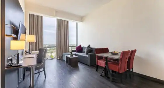 PLAZA Premium Almere - 132