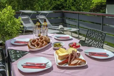 Appartement-Hotel-Allgayer - 70