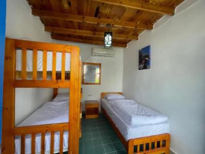 Auski Hostel Dahab - 3