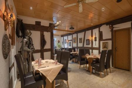 Hotel-Restaurant Barbarossahof - 19