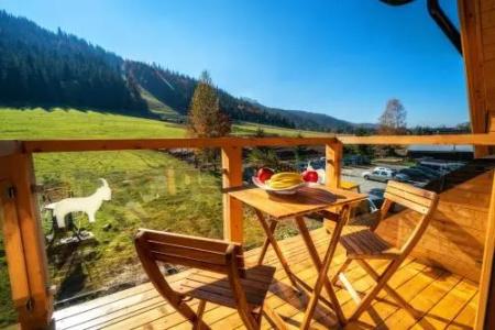 Apartament Nosal - 3