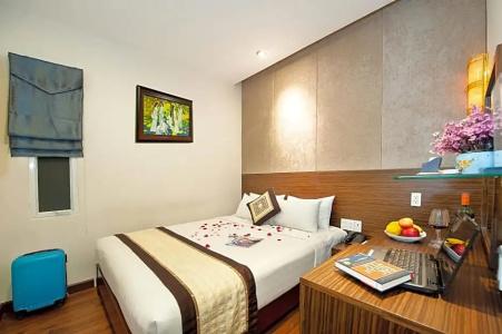 Saigonciti - 38