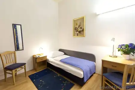 Hotel-Pension Bleckmann - 5