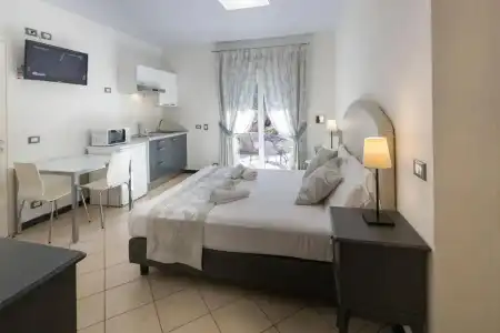 Residence Villa Giada - 14