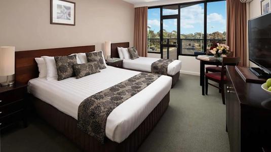 Rydges South Park Adelaide - 45