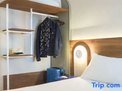 ibis Avignon Centre Gare - 95