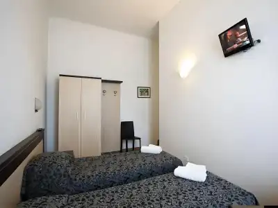 Brenta Milano - 2
