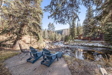 Woodlands on Fall River - 128