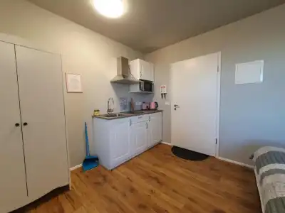 Skálatjörn Guesthouse - 72