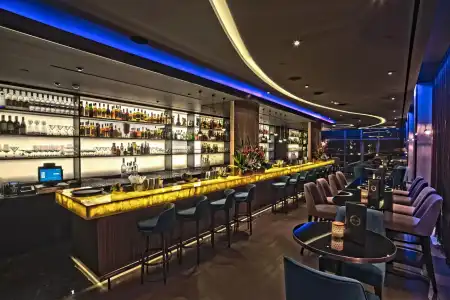 Le Meridien Etiler - 5
