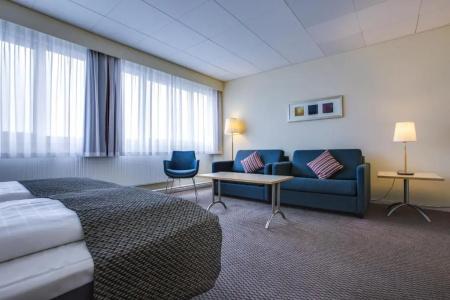 Best Western Plus Airport Copenhagen - 110
