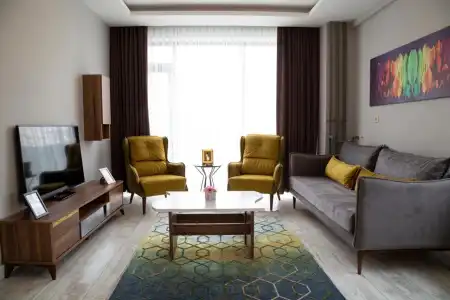 Hatton Suites Esenboga - 13