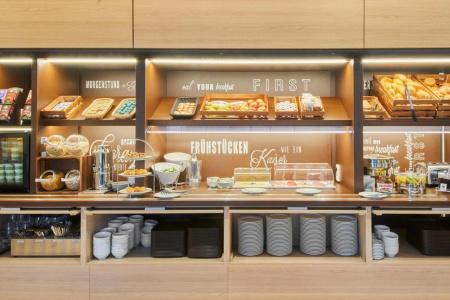 B&B Frankfurt-Airport - 45