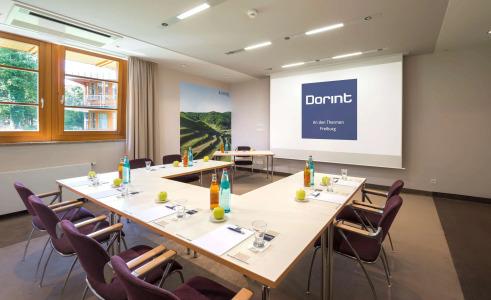 Dorint ThermenFreiburg - 20