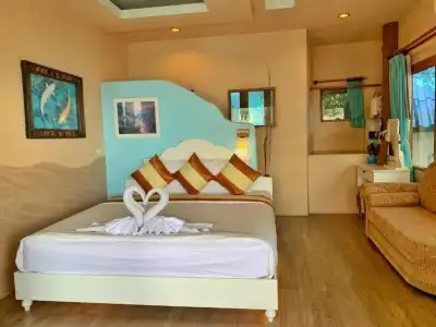 DD Hut Koh Tao - 82