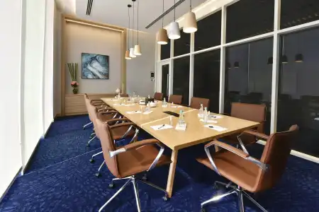 Hilton Garden Inn Bahrain Bay - 40