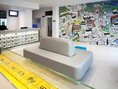 Heeton Concept Kensington - 1