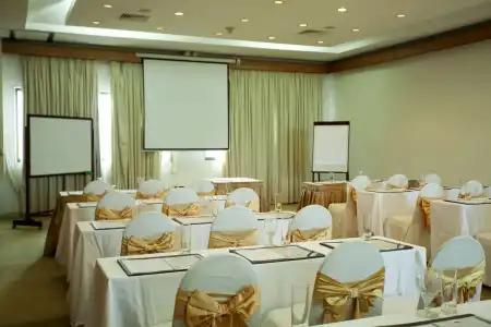 Phan Thiet Ocean Dunes Resort - 16