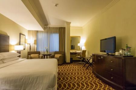 Sunday Suites Excelsior Deira (formerly Sheraton Deira) - 33