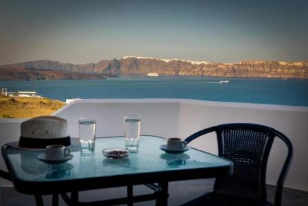 Pancratium Villas & Suites - 18