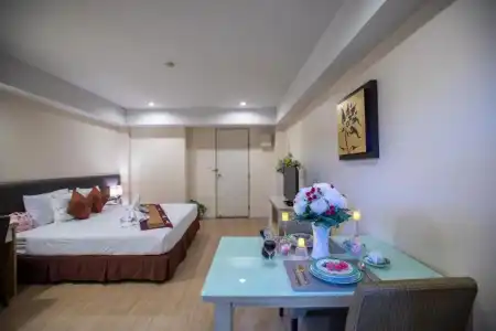 Sky Place Serviced Apartment - 51