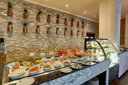 Hideaway at Royalton Punta Cana, An Autograph Collection All Inclusive Resort & Casino – Adults Only - 29