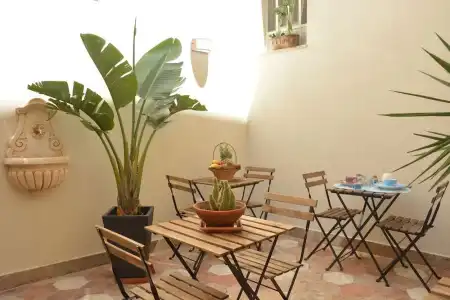 B&B Kalavrìa - 13