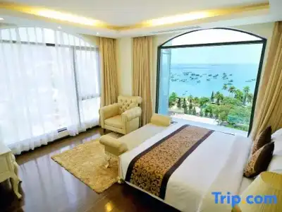 Muong Thanh Holiday Vung Tau - 79