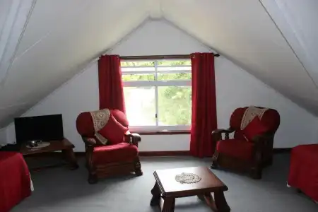 Le Chevalier Bay Guesthouse - 5