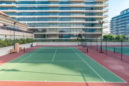 Luxe Getaways Royal Amwaj Palm Jumeirah Resort Apartment Holiday Home - 17