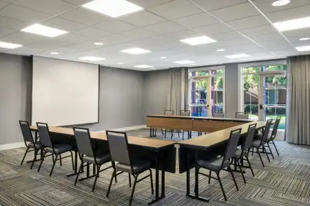 Homewood Suites Medford - 27