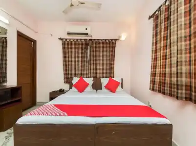 Malik Guest House - 15