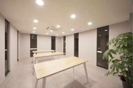 K-Guesthouse Dongdaemun Premium - 18
