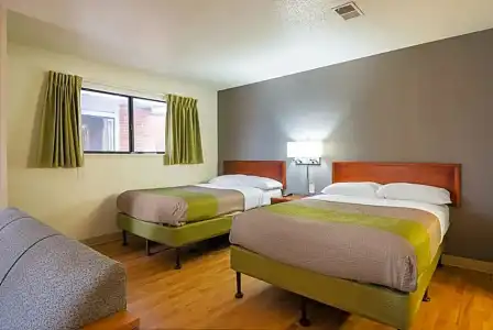Studio 6 Extended Stay - Greensboro, NC - 26