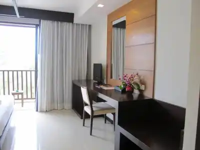 Apasari Krabi - 27
