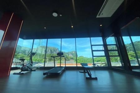 Aonang Easy Room - 14