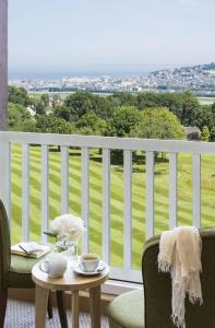 Hôtel Barrière L'Hôtel du Golf Deauville - 39