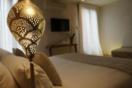 Venice Resort Airport - 24