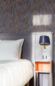 Hôtel Oceania Le Métropole Montpellier - 108